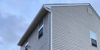 Professional Siding in Hampton, SC